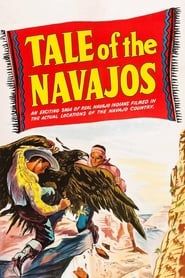Tale of the Navajos (1949)