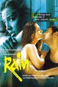 Rain: The Terror Within... series tv