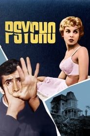 Psychose (1960)