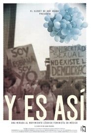 Image And So It Is: A Look at the Lesbian Feminist Movement in Mexico