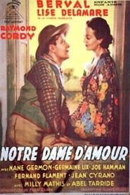 Notre-Dame d'amour series tv