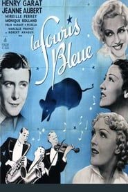 watch La souris bleue