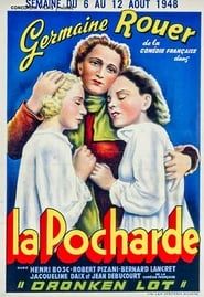 The Drunkard (1937)