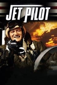 Jet Pilot series tv