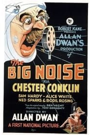 The Big Noise series tv
