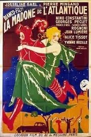 La madone de l'atlantique (1936)