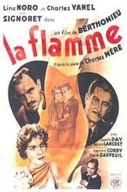 Image The Flame 1936