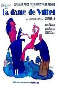 La Dame de Vittel (1937)