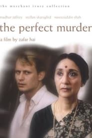 The Perfect Murder-hd