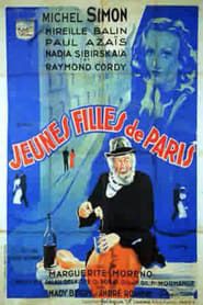 Girls of Paris (1936)