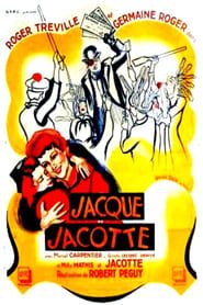 Jacques et Jacotte series tv