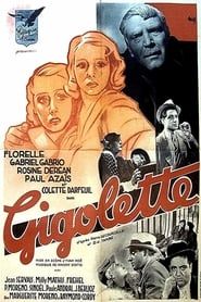 Gigolette 1937 streaming