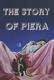 The Story of Piera series tv
