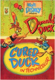 Cured Duck series tv
