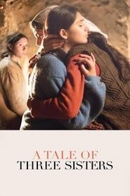 A Tale of Three Sisters series tv