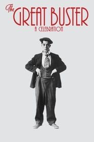 Image The Great Buster : A Celebration