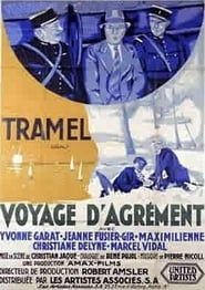 Voyage d'agrément 1935 streaming