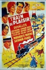 Train de plaisir 1936 streaming