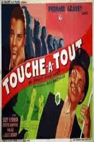 Touche-à-tout (1935)