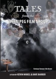 Image Tales from the Winnipeg Film Group 2017