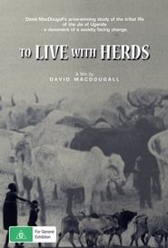 To Live With Herds series tv