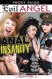 Anal Insanity-hd