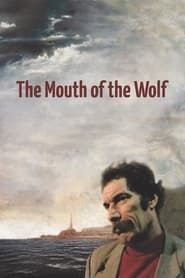 Image The Mouth of the Wolf