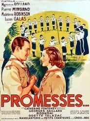 Promesses series tv