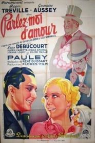 Parlez-moi d'amour 1935 streaming