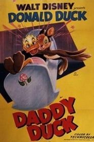 Daddy Duck series tv