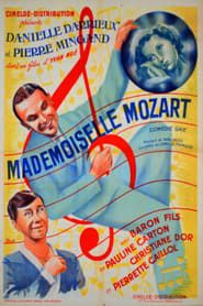 Mademoiselle Mozart (1936)