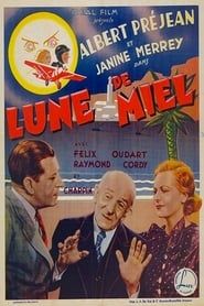 Lune de miel (1935)