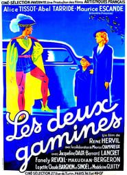 Les Deux Gamines (1936)