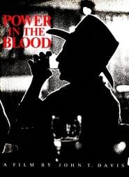 Power in the Blood series tv