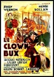 Le Clown Bux (1935)