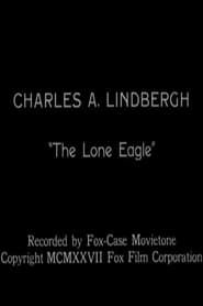 watch Lindbergh's Flight from N.Y. to Paris