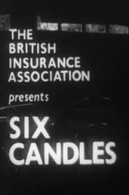 Image Six Candles 1960