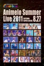 Animelo Summer Live 2011 -rainbow- 8.27 series tv