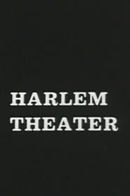 Image Harlem Theater 1969