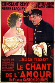 Le chant de l'amour (1935)