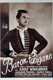 Le baron tzigane (1935)