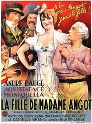 watch La fille de Madame Angot