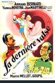 La Dernière Valse (1936)
