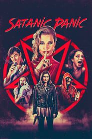 Satanic Panic series tv