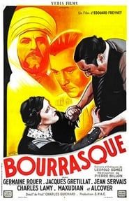 watch Bourrasque
