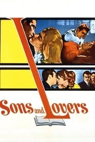 Sons and Lovers series tv