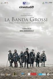 La Banda Grossi series tv