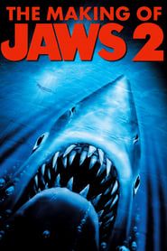 The Making of Jaws 2 series tv