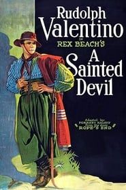 watch A Sainted Devil