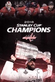 Washington Capitals 2018 Stanley Cup Champions series tv